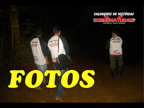 FOTOS - LOCAL DA FONTE DE ÁGUA ONDE TEVE CONTATO COM O GUARDIÃO.