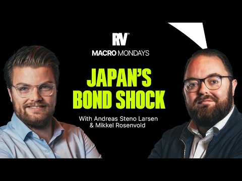 Are AI Stocks in Danger? | Macro Mondays: December 15, 2025