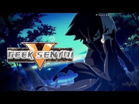 Under Night In-Birth EXE:Late Playstation 3