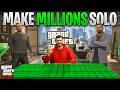 The ONLY Agency Business Guide You Need In GTA Online To Make MILLIONS Completely Solo