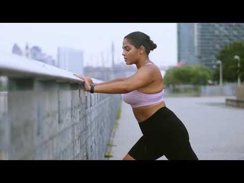 Workout, Girls workout