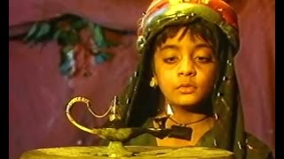 Aladin Aur Jadui Chirag Edisode 03