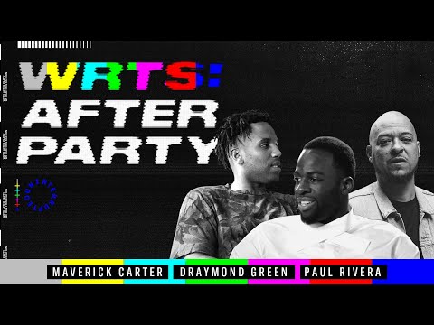 Draymond talks MJ’s leadership, Pippen’s contract, & Warriors dynasty comparisons | WRTS After Party