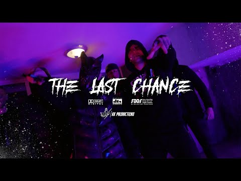 DIMOFF - THE LAST CHANCE [OFFICIAL 4K VIDEO] 2023