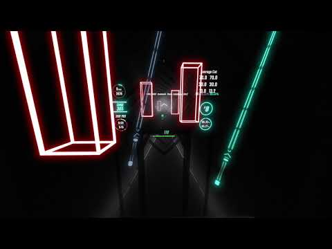 [Beat Saber AI]  FINΛL PHΛSE - 97.77% FC - 794.43pp