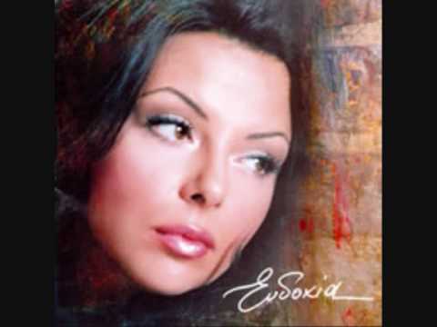 ευδοκια  -  ραγισμενα  τα  ματια  Made By Lazaros945