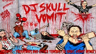 Moshpit - Souvenirs And Other Tumors (dj Skull Vomit Remix) | Welter Skelter EP | POFF DIGIT 13