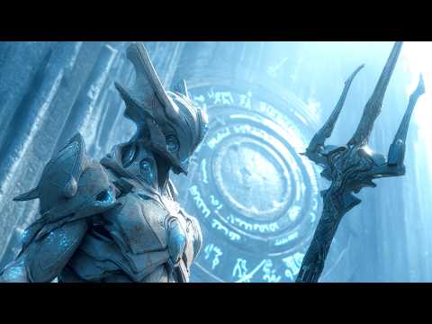 The Lost City Of Atlantis | Voices Of The Six Races