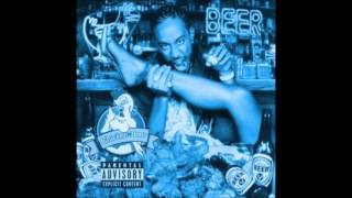 Ludacris Ft Chingy I 20 - We Got Dem Gunz Instrumental Chopped And Screwed