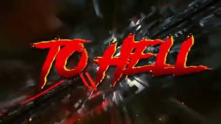 Imperial Decimation -  Ghost Of A Tyrant (Lyric Video) (Progressive Groove Metal)