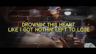 Jon Langston - "Prob'ly At A Bar" Official Lyric Video