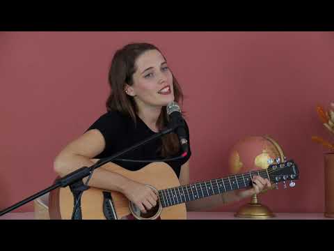 Pivoine -  J'envoie valser (Zazie cover)