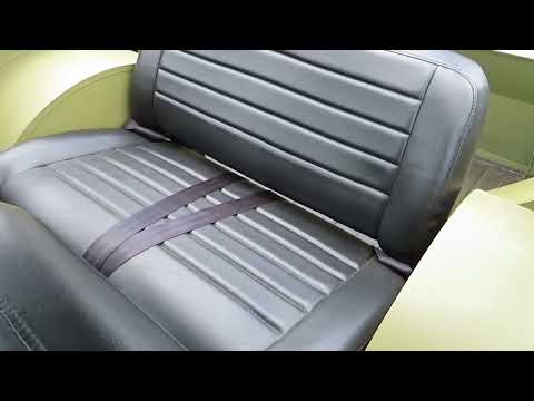 1970 Jeep Commando (CC-2074751) for sale in Apopka, Florida
