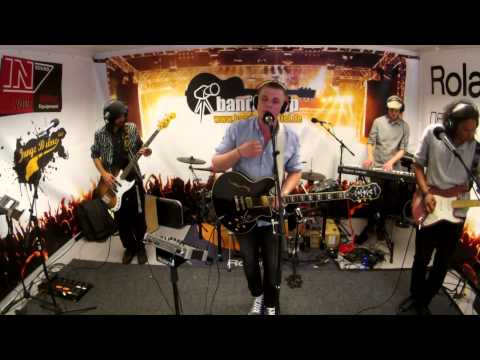 InSound bandCAMp 2014: Karolina Kingdom - Pick you up