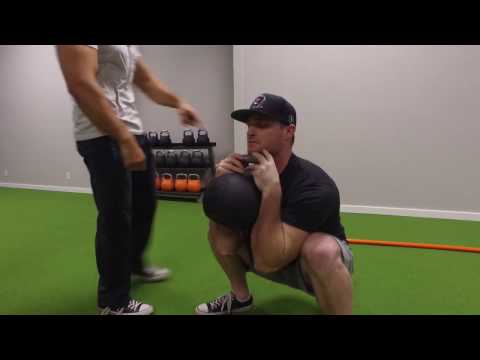 Kettlebell Sumo Squat vs. Goblet Squat- Which is Better?