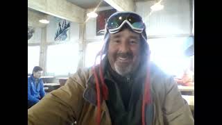 MSG - the record-breaking 2022-23 Utah ski season