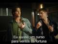 Supernatural Tribute - Kansas - Carry On My ...