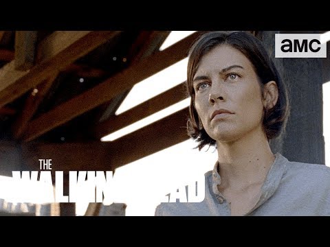 The Walking Dead Season 8 (Teaser 'No Guarantees')
