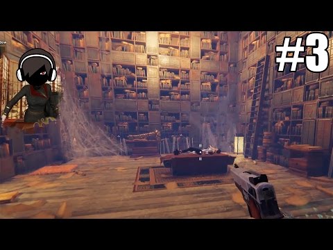 Shadow Warrior 2 | That's Not A Superior Crawler!