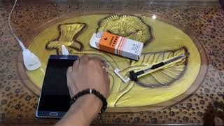 Download lagu Cara Mengeluarkan Potongan Slot SIM CARD Patah Samsung Note FE Tanpa Bongkar mp3