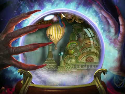 Mystery Case Files: Madame Fate