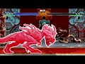 Mortal Kombat Project Season 2 5 ULTIMATE UPDATE Supreme Demonstration