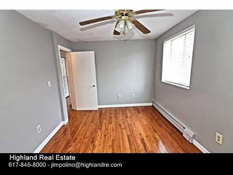 700 Governors Dr Unit 19, Winthrop MA 02152 - Condo - Real Estate - For Sale -