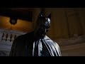 Batman: The Dark Knight Rises Bruce Wayne's Funeral scene.
