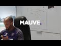 Mauve. A unique insider's perspective on RSCA.