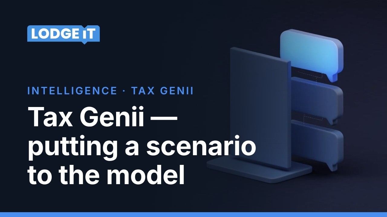 Tax Genii