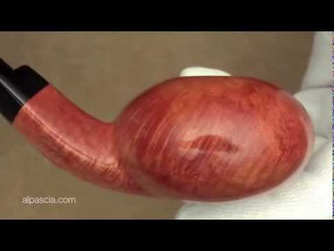 pipa Amorelli * - smoking pipe 050