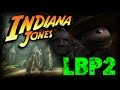 LBP2 - Indiana Jones - Raiders of the Lost Ark [FILM ...