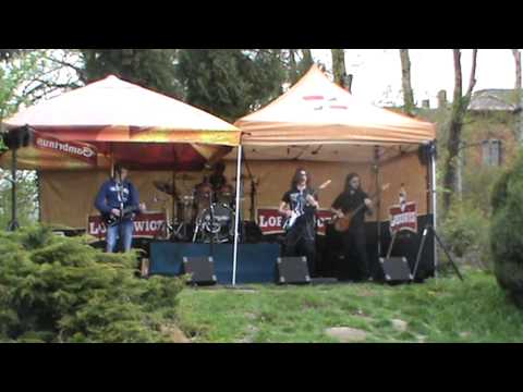 ReGen - Nezkoušej to holka