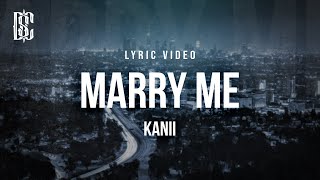 Cover art for marry me!