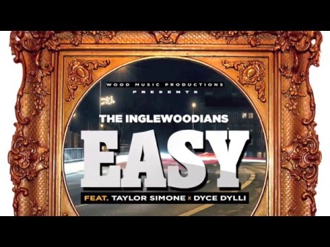 #Easy feat. Taylor Simone X Dyce Dylli (Prod. SiR)