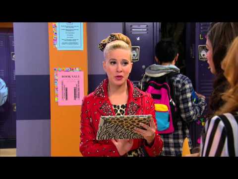 Shake It Up 3.17 (Clip)