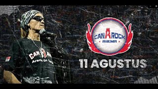 Download lagu 11 Agustus - Can A Rock 2022 - Lyric Video mp3 Download lagu 11 Agustus - Can A Rock 2022 - Lyric Video mp3