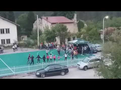 Teferic Glavatičevo 2021. kolo za kraj