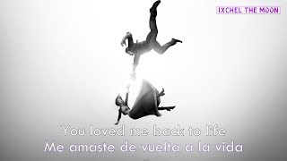 Sia | Loved Me Back To Life | Sub Español | Lyrics