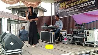 Download lagu IKHA - BULAN DEPAN KEPENGHULU BY ZEN ENTERTAIN GONDANG SIANTAR (1119) Hp WA 08116122360 mp3