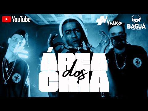 7 Vidas Feat. Jhony MC - Área dos cria (Prod. Chokô)