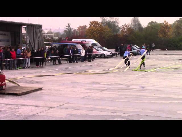Ves Touškov, 10. 10. 2015