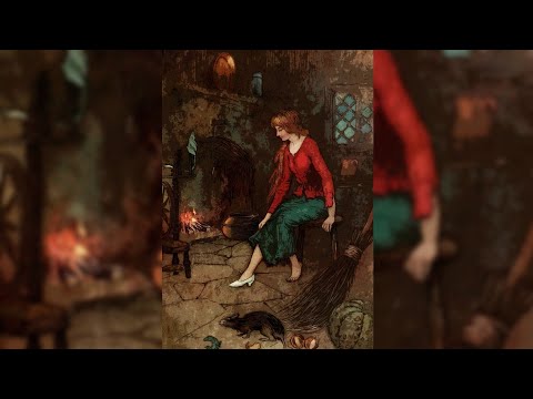 Rubrica: Fiabe Senza Tempo - Stagione1 Cenerentola di Charles Perrault/Parte 2 + Finale Grimm