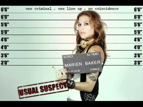 Axwell & Sebastian Ingrosso - Together (Jose de Mara & Marien Baker remix)