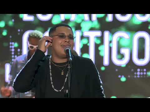 Concierto Bonne & Bonne En Vivo 2021 - Angel Bonne & Camilo Bonne (Video)