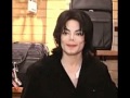 Michael jackson -Someone like you 