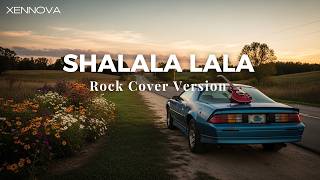 Download lagu Shalala Lala ( Vengaboys ) - Rock Cover by Xennova | 2000s Dance Hit Reimagined mp3