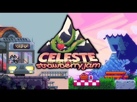 This Celeste Mod Is Incredible