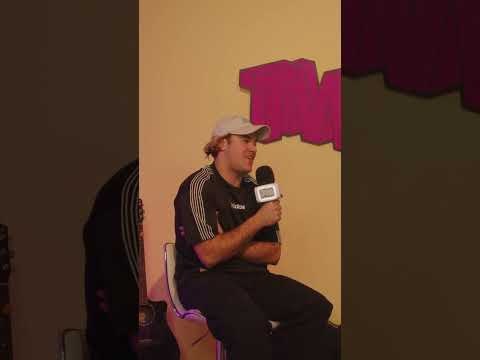 Zenon Pereyra confiesa su fanatismo por Ca7riel y Paco 😱