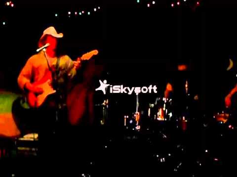 David Shelley and Bluestone - When I Was Your Superman